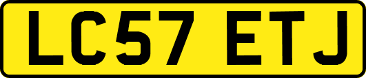 LC57ETJ