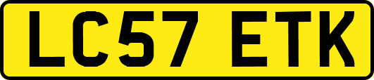 LC57ETK
