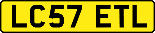 LC57ETL