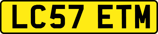 LC57ETM