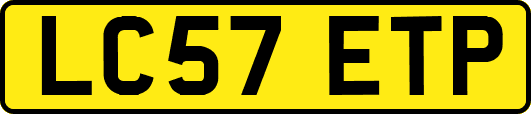 LC57ETP