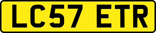 LC57ETR