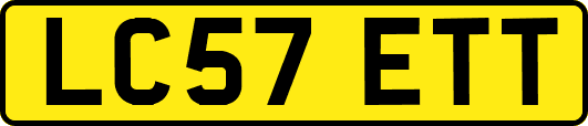 LC57ETT