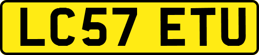 LC57ETU