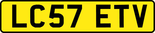 LC57ETV