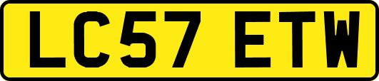 LC57ETW