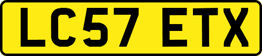 LC57ETX