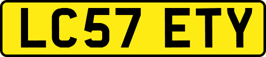 LC57ETY