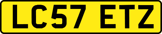 LC57ETZ