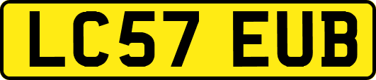 LC57EUB