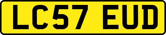LC57EUD