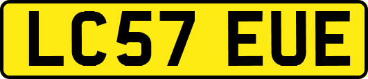 LC57EUE