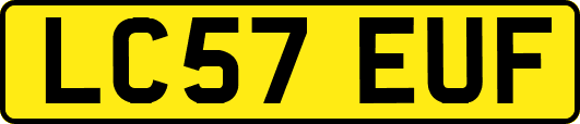 LC57EUF
