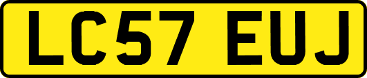 LC57EUJ
