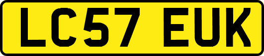 LC57EUK