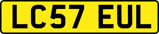 LC57EUL