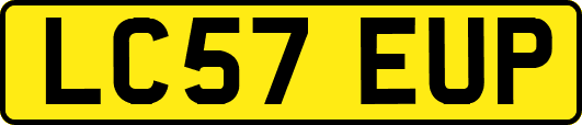 LC57EUP