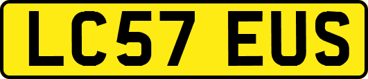 LC57EUS