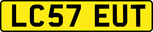 LC57EUT