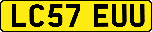LC57EUU