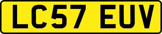 LC57EUV