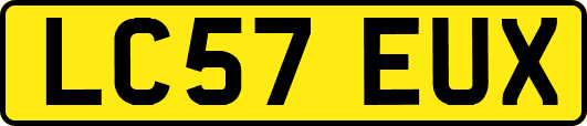LC57EUX