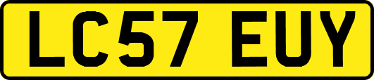 LC57EUY