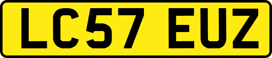 LC57EUZ