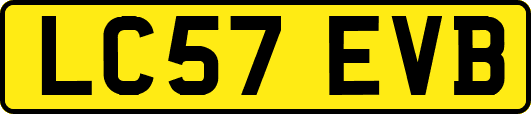 LC57EVB