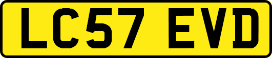 LC57EVD