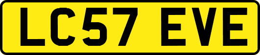 LC57EVE