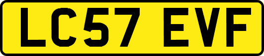 LC57EVF