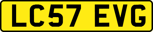 LC57EVG