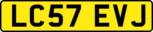 LC57EVJ