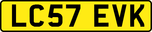 LC57EVK