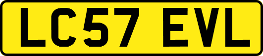 LC57EVL