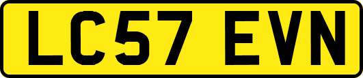 LC57EVN