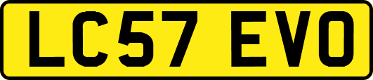 LC57EVO