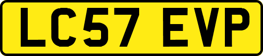 LC57EVP