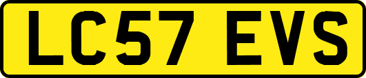 LC57EVS