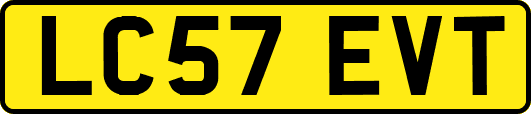 LC57EVT