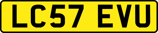LC57EVU