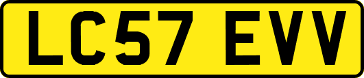 LC57EVV