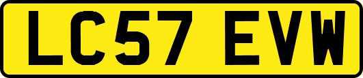 LC57EVW