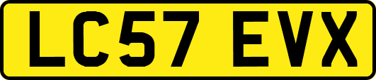 LC57EVX