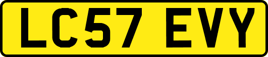 LC57EVY