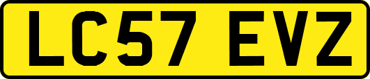 LC57EVZ