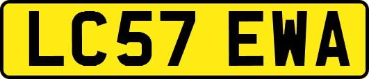 LC57EWA