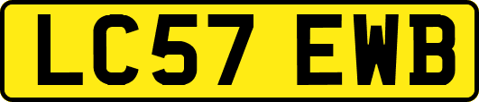 LC57EWB