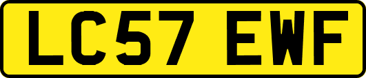 LC57EWF